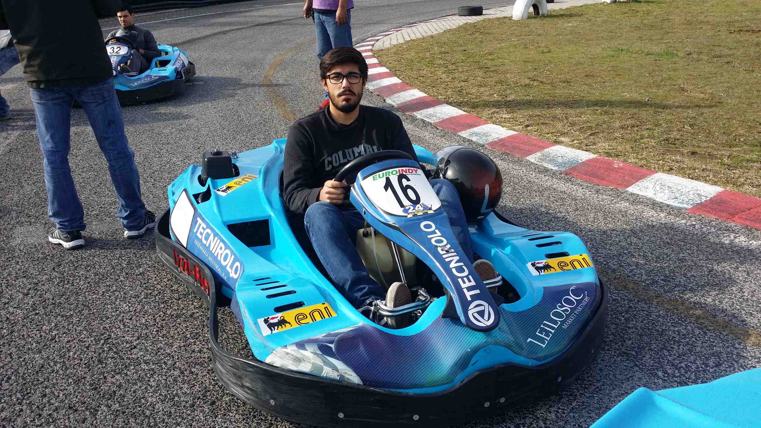 VIII Troféu de Karting do Politécnico de Leiria10